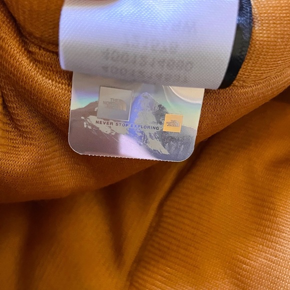 The North Face Men’s Seymore Snow Sports Pants - Picture 9 of 9